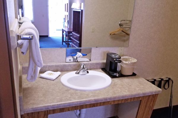 Keystone Boardwalk Inn And Suites Keystone
